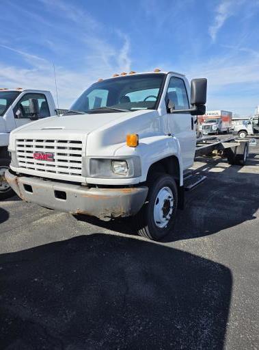 Used 2008 26 ' Cab and Chassis for sale