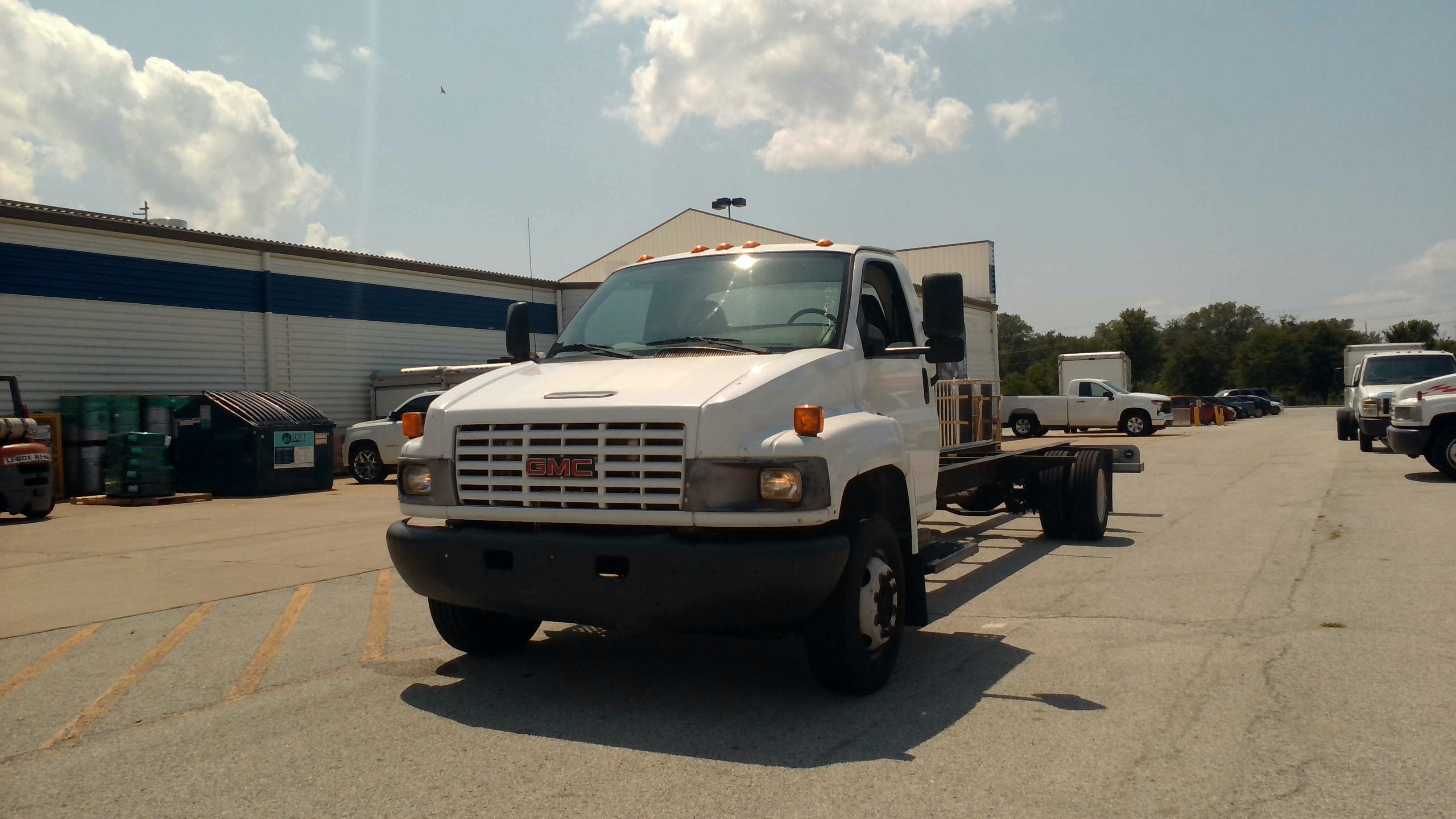 UHaul Box Trucks for Sale in Alsip, IL at UHaul Moving & Storage of