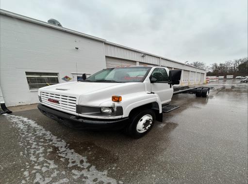 Used 2006 26 ' Cab and Chassis for sale