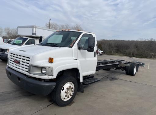 Used 2007 26 ' Cab and Chassis for sale