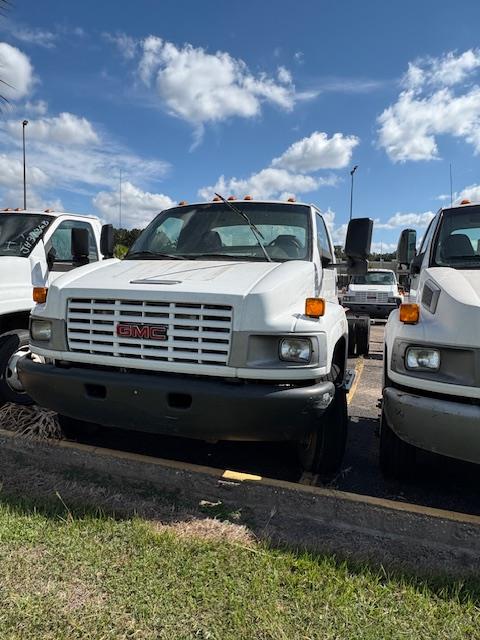 Used 2007 26 ' Cab and Chassis for sale