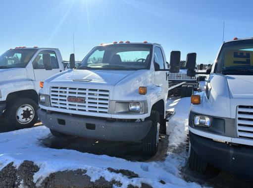 Used 2008 26 ' Cab and Chassis for sale