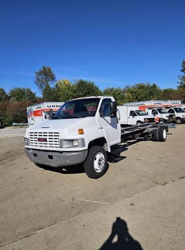 Used 2006 26 ' Cab and Chassis for sale