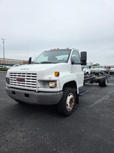 Cabina y chasis 2005 de 26 ft usados para la venta