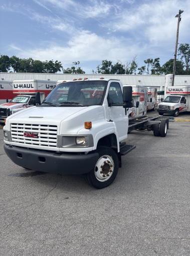 Used 2008 26 ' Cab and Chassis for sale