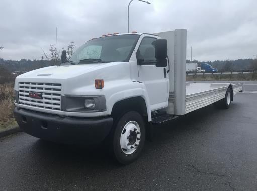 U-Haul: Box Trucks for Sale in Tacoma, WA at U-Haul Co. of Washington