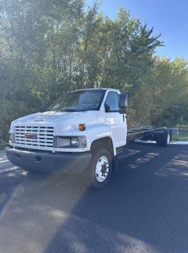 Used 2008 26 ' Cab and Chassis for sale