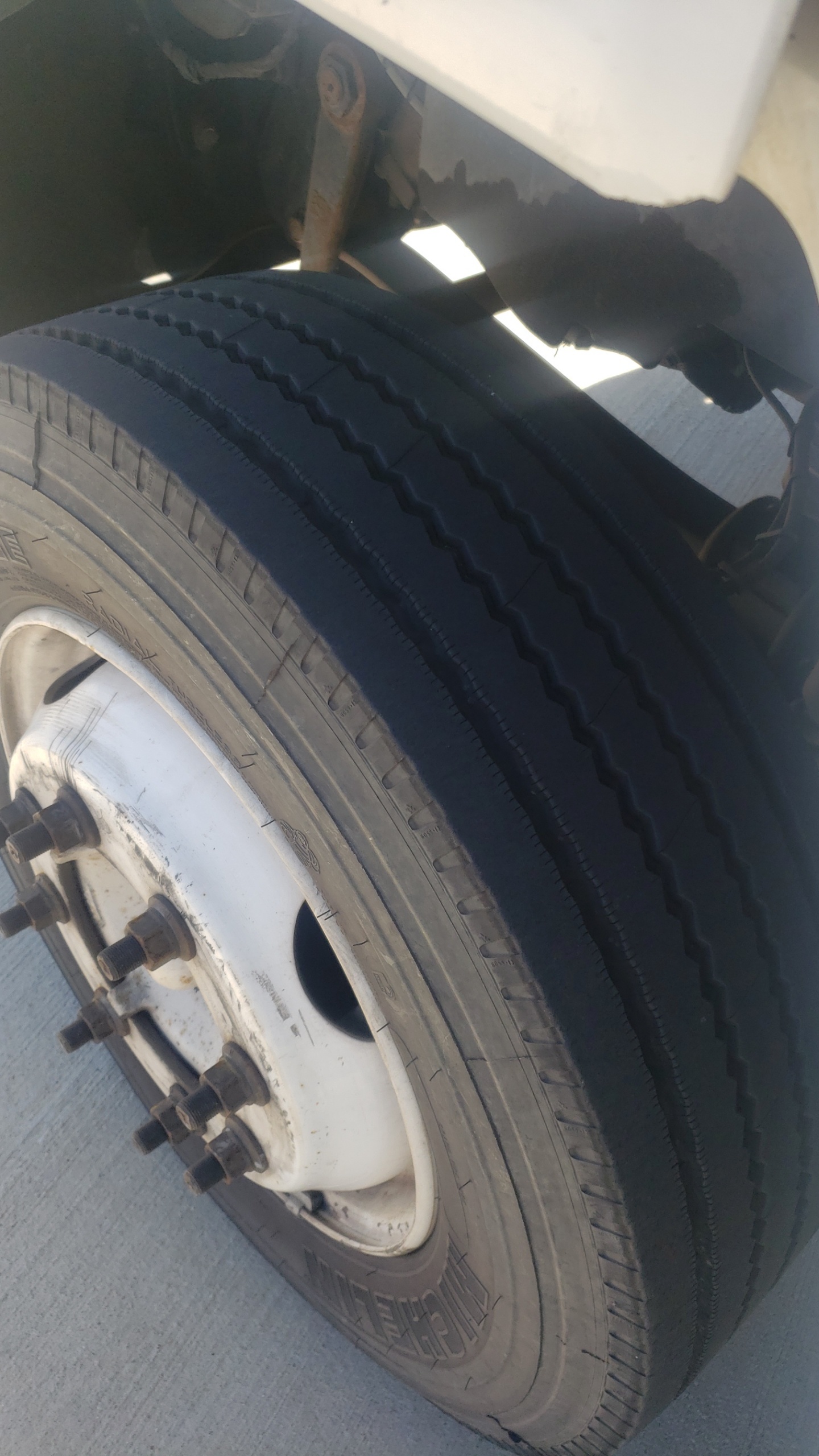 2008 GMC 5500 Cab and Chassis for Sale in Garland, TX 75041 UHaul