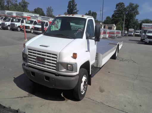 Used 2008 26 ' Cab and Chassis for sale