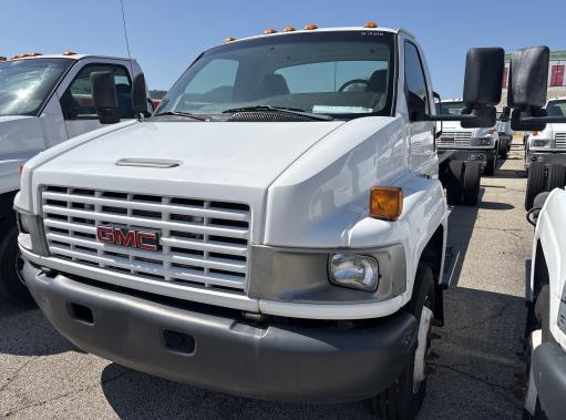 Used 2008 26 ' Cab and Chassis for sale