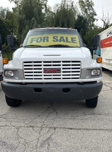 Used 2005 26 ' Cab and Chassis for sale