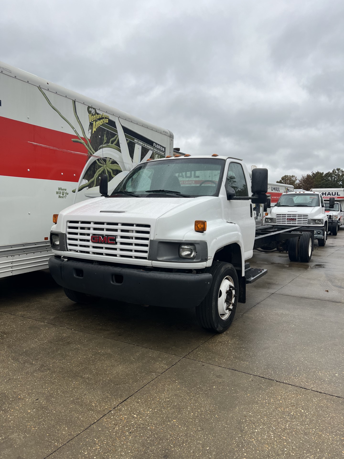 Uhaul Birmingham Al - 7qan8bd