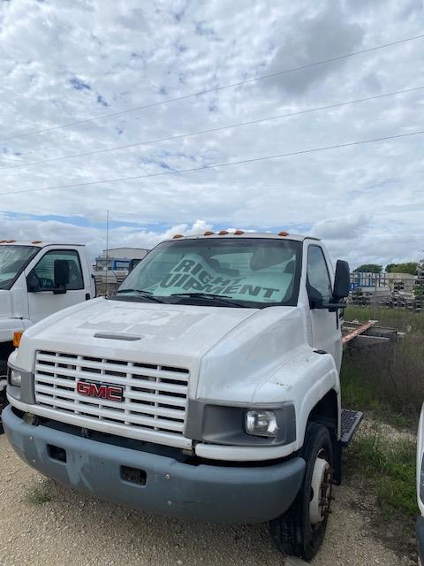 Used 2007 26 ' Cab and Chassis for sale