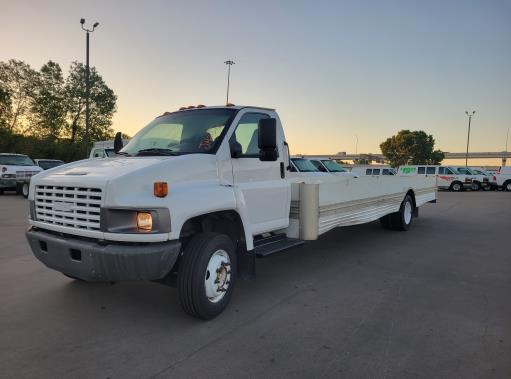 Used 2008 26 ' Cab and Chassis for sale