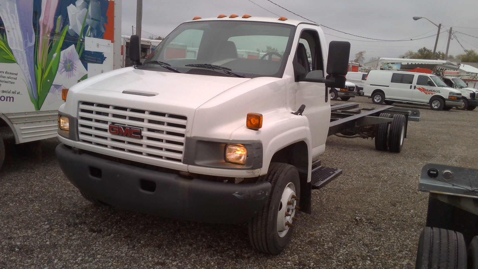 U Haul Box Trucks For Sale In Indianapolis In At Kargo Of Indianapolis