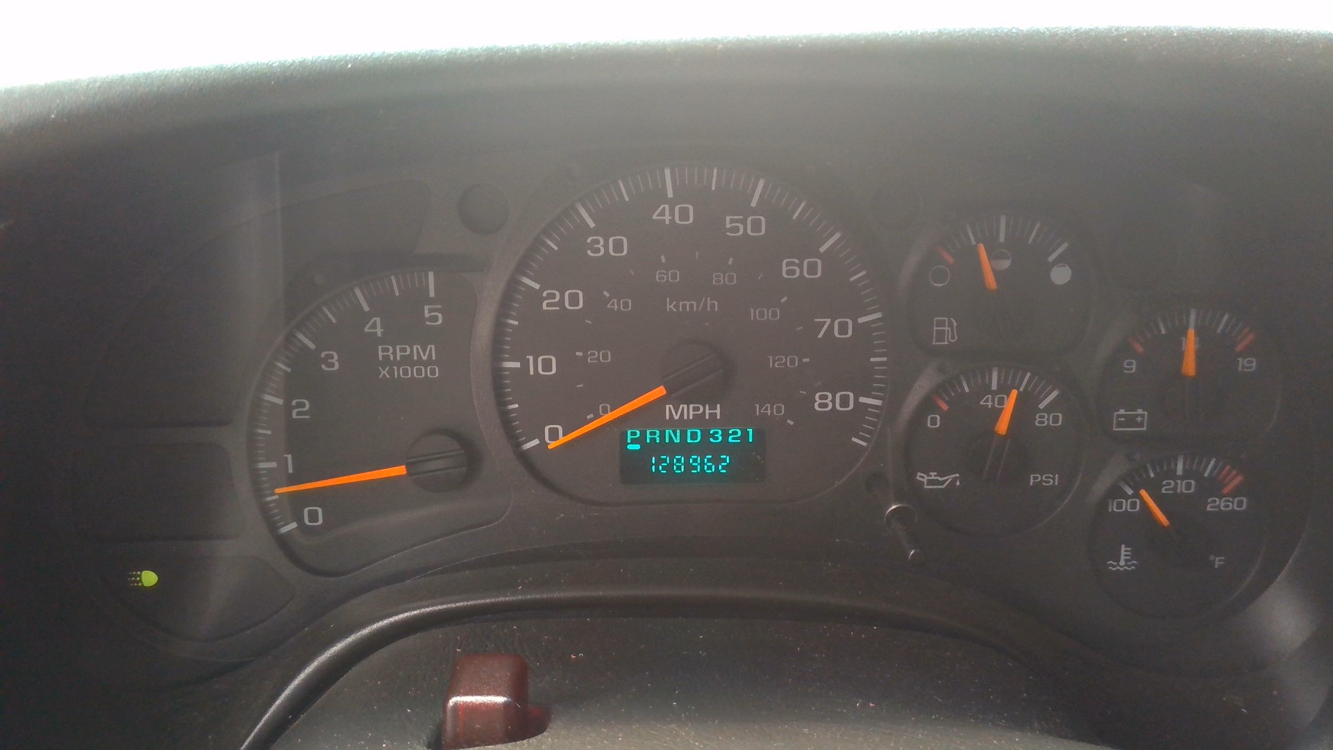 2008 GMC 5500 Cab and Chassis for Sale in Charlotte, NC 28273 UHaul Truck Sales