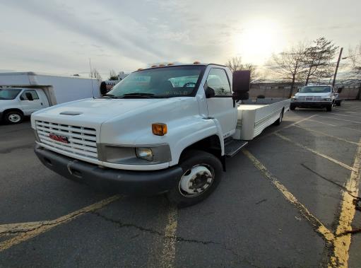 Used 2008 26 ' Cab and Chassis for sale