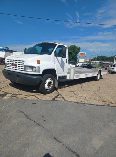 Used 2008 26 ' Cab and Chassis for sale