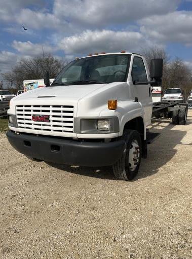 Used 2006 26 ' Cab and Chassis for sale