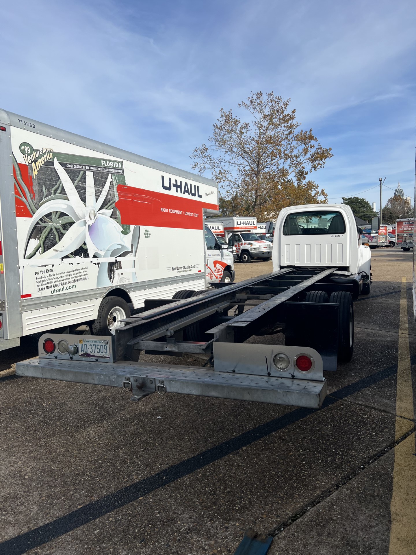 Uhaul Birmingham Al - q9vwdip