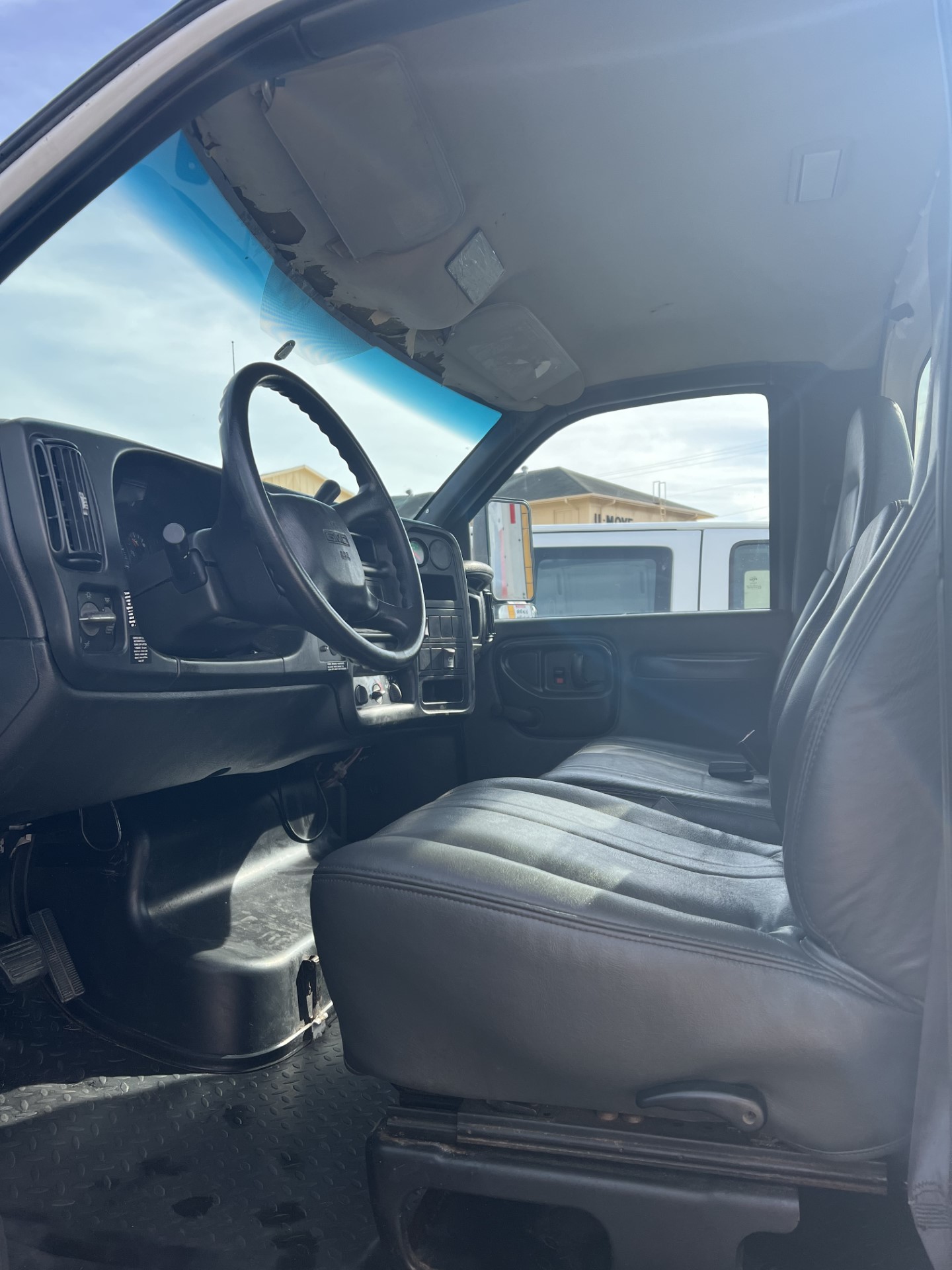 Uhaul Mobile Al