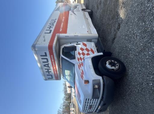 Cabina y chasis 2007 de 26 ft usados para la venta