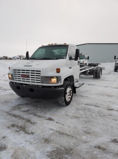 Used 2006 26 ' Cab and Chassis for sale