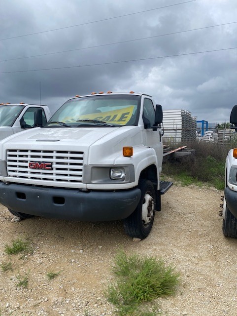 Used 2007 26 ' Cab and Chassis for sale