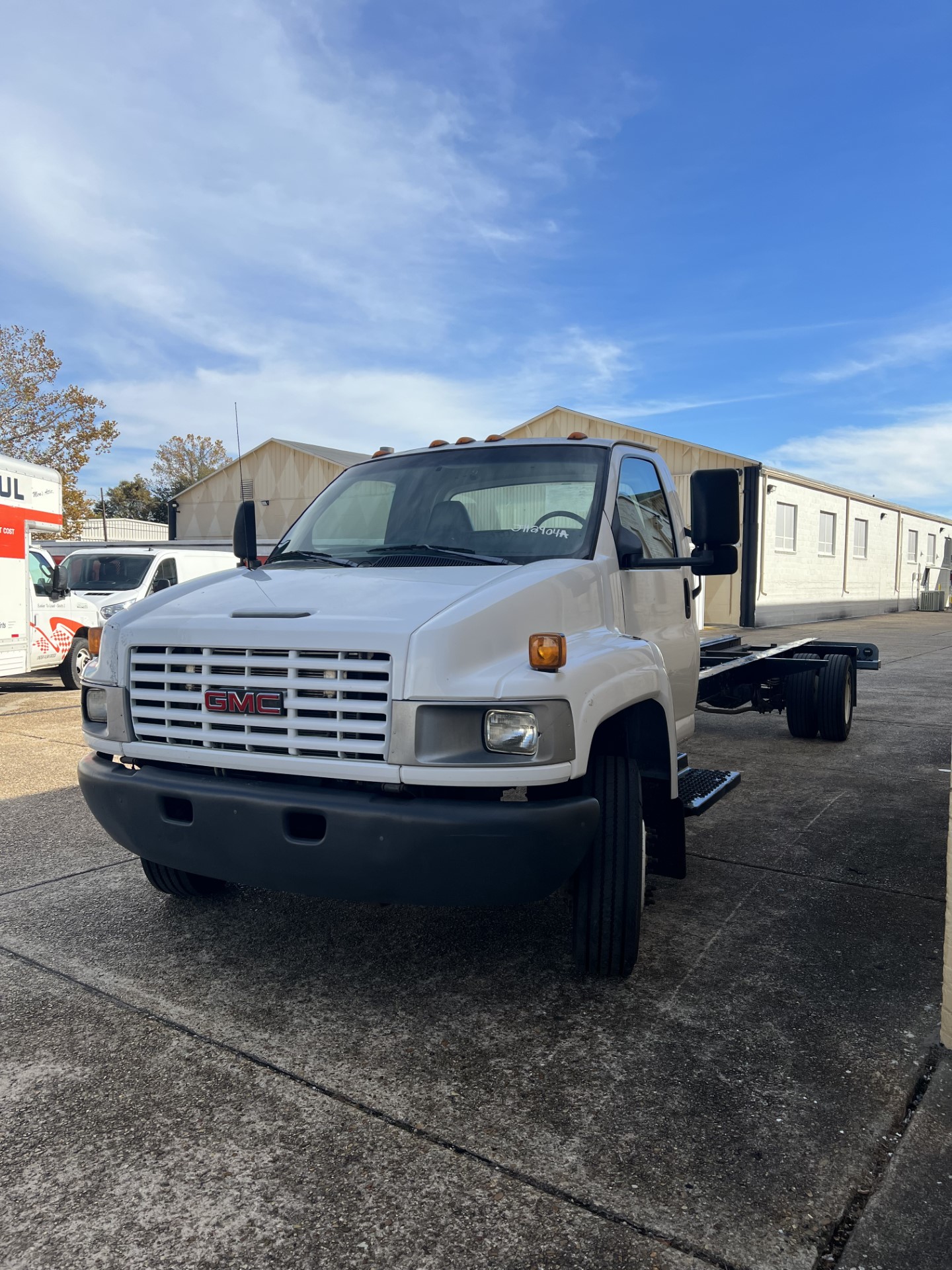 Uhaul Mobile Al - bymb6xk