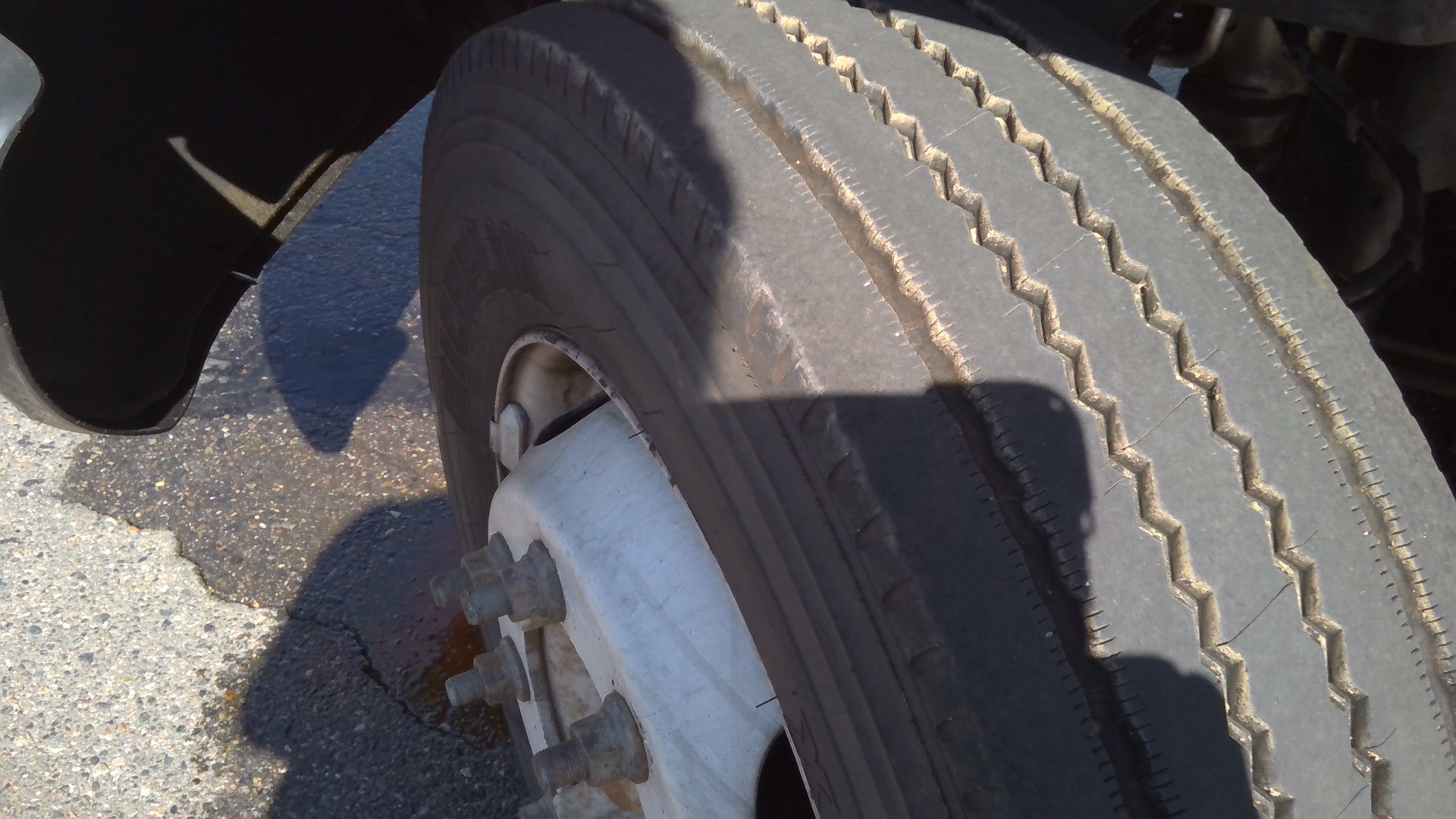 2007 GMC 5500 Cab and Chassis for Sale in Billings, MT 59102 UHaul