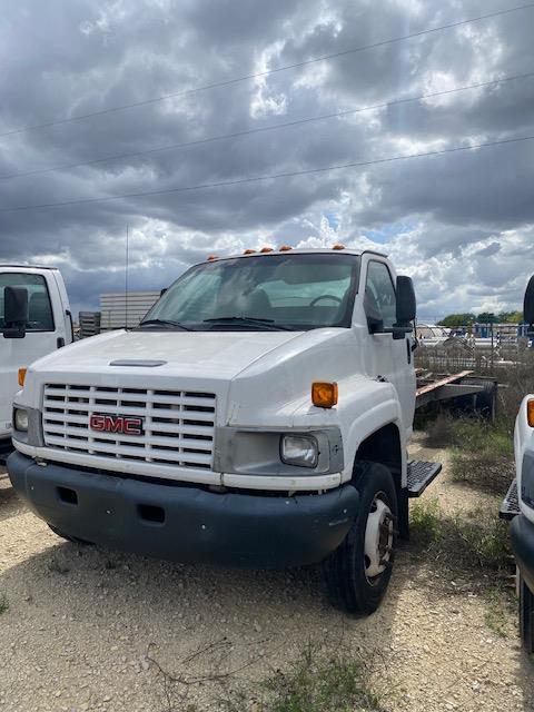 Used 2008 26 ' Cab and Chassis for sale