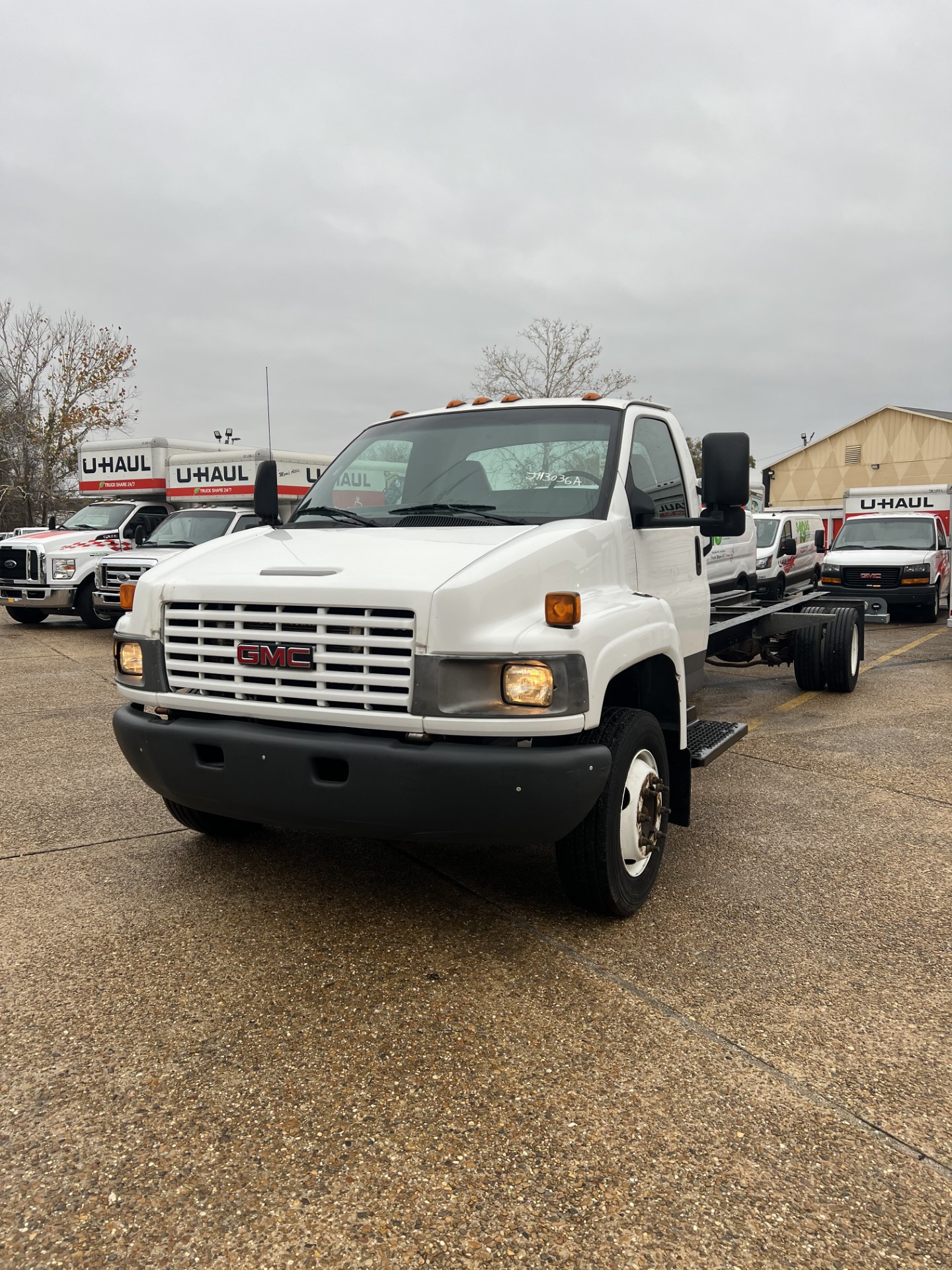 Uhaul Birmingham Al - yfz3fbz