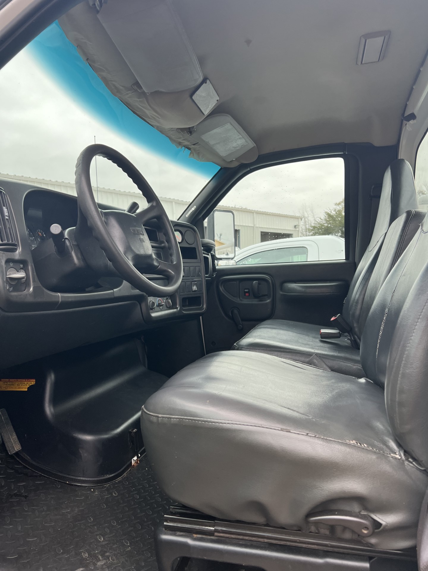 2007 GMC 5500 Cab and Chassis for Sale in Mobile, AL 36606 UHaul