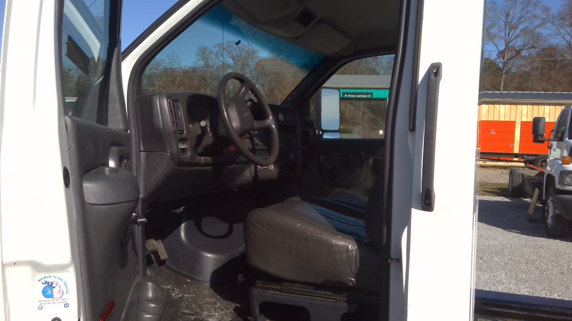 2008 GMC 5500 Cab and Chassis for Sale in Vestavia Hills, AL 35216 U