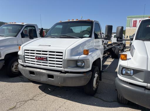 Used 2006 26 ' Cab and Chassis for sale