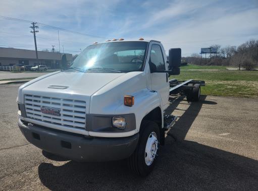 Used 2007 26 ' Cab and Chassis for sale