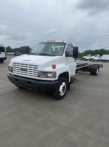 Used 2008 26 ' Cab and Chassis for sale