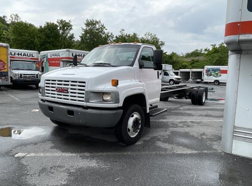 U-Haul: Box Trucks for Sale in Herndon, VA at U-Haul Moving & Storage ...