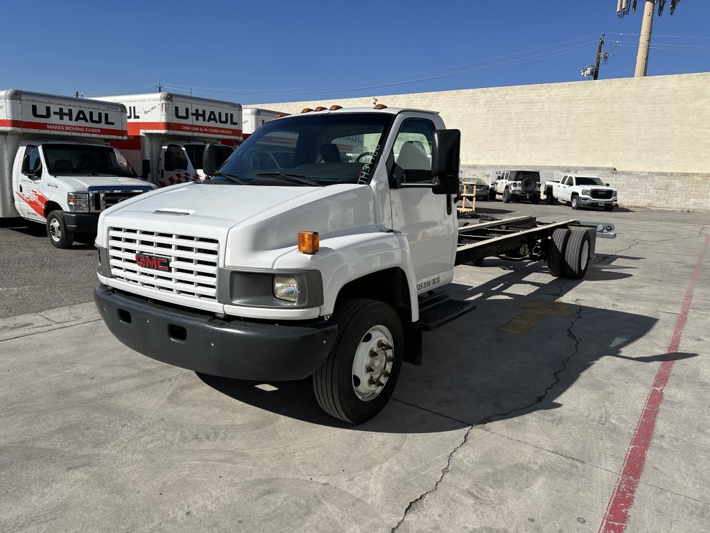UHaul Box Trucks for Sale in North Las Vegas, NV at UHaul Truck