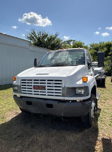 Used 2007 26 ' Cab and Chassis for sale