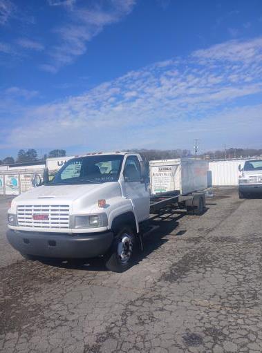Used 2008 26 ' Cab and Chassis for sale