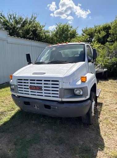 Used 2007 26 ' Cab and Chassis for sale