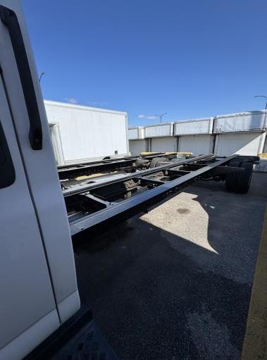 Used 2008 26 ' Cab and Chassis for sale