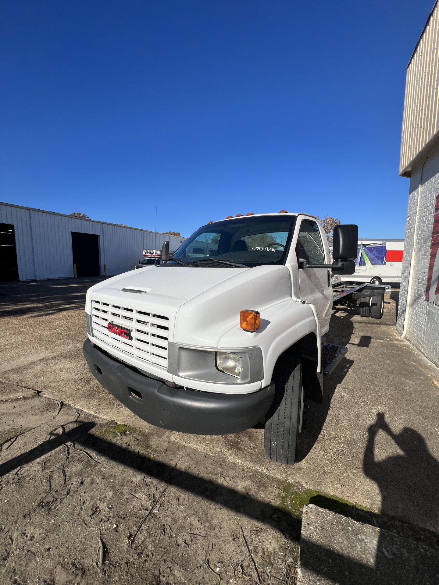 Uhaul Mobile Al - 631se08