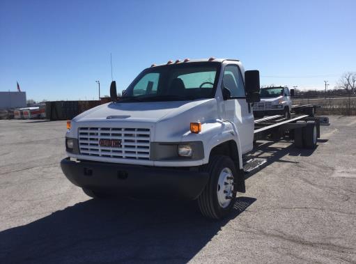 Used 2006 26 ' Cab and Chassis for sale