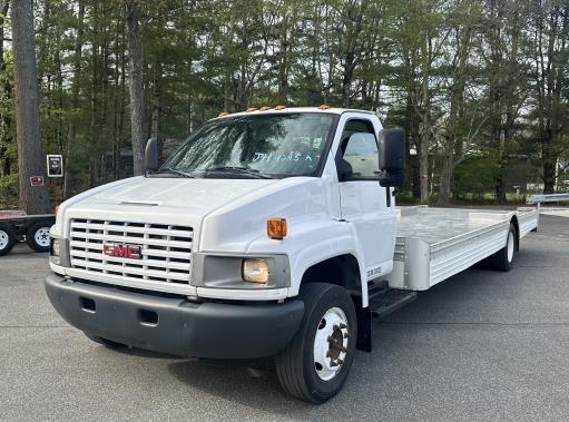 Used 2007 26 ' Cab and Chassis for sale