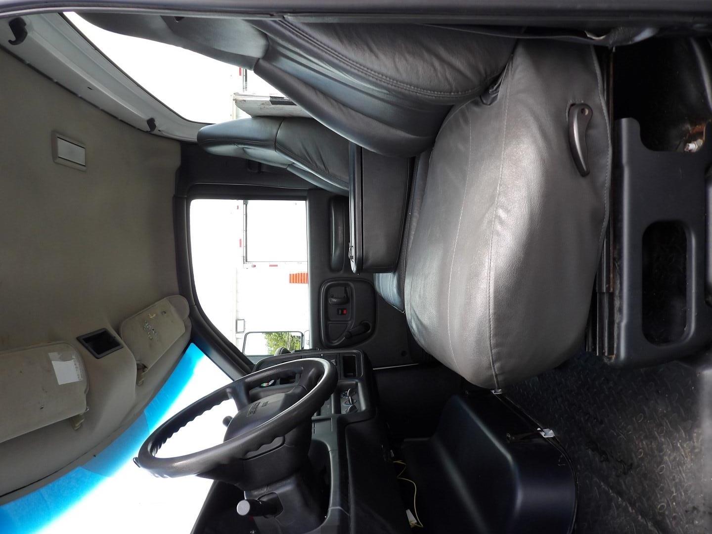 2008 GMC 5500 Cab and Chassis for Sale in Alcoa, TN 37701 UHaul Truck Sales