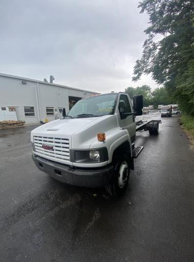 Used 2008 26 ' Cab and Chassis for sale