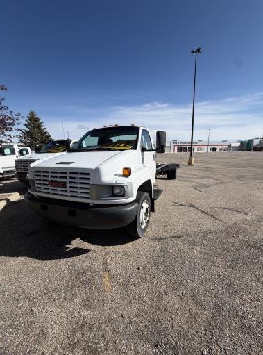 Used 2008 26 ' Cab and Chassis for sale