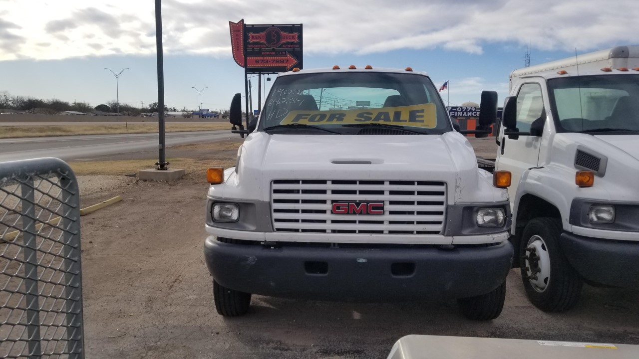 UHaul Box Trucks for Sale in Abilene, TX at UHaul Moving & Storage